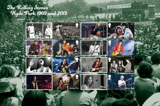 The Rolling Stones On Tour - 쥯 ϥɡѡʹŵա<img class='new_mark_img2' src='https://img.shop-pro.jp/img/new/icons15.gif' style='border:none;display:inline;margin:0px;padding:0px;width:auto;' />