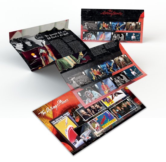 The Rolling Stones On Tour プレゼンテーション・パック（購入特典付）<img class='new_mark_img2' src='https://img.shop-pro.jp/img/new/icons15.gif' style='border:none;display:inline;margin:0px;padding:0px;width:auto;' />