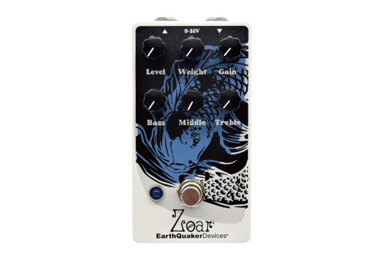 Zoar （The EFFECTOR BOOK Limited Color Model）<img class='new_mark_img2' src='https://img.shop-pro.jp/img/new/icons1.gif' style='border:none;display:inline;margin:0px;padding:0px;width:auto;' />