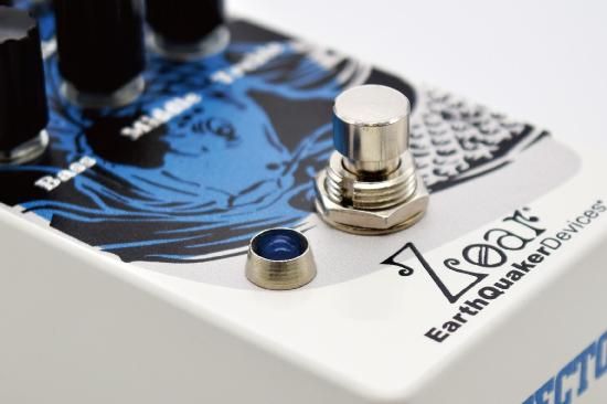 Zoar （The EFFECTOR BOOK Limited Color Model） - SHINKO