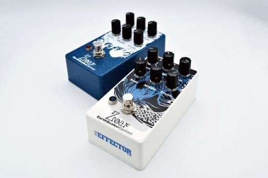 Zoar (The EFFECTOR BOOK Limited Color Model) - SHINKO Zoar (The EFFECTOR BOOK Limited Color Model) - SHINKO