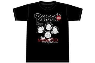 BURRN! - SHINKO MUSIC RECORDS SHOP