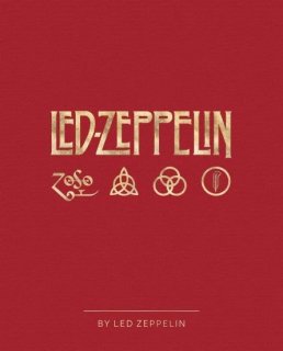 LED ZEPPELIN by LED ZEPPELIN <img class='new_mark_img2' src='https://img.shop-pro.jp/img/new/icons55.gif' style='border:none;display:inline;margin:0px;padding:0px;width:auto;' />