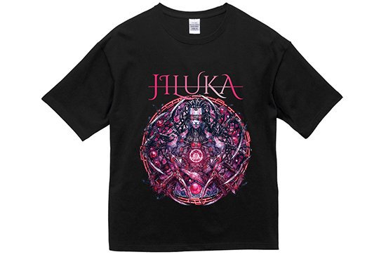 JILUKA<br> SVG T<img class='new_mark_img2' src='https://img.shop-pro.jp/img/new/icons1.gif' style='border:none;display:inline;margin:0px;padding:0px;width:auto;' />