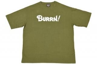 BURRN! - SHINKO MUSIC RECORDS SHOP