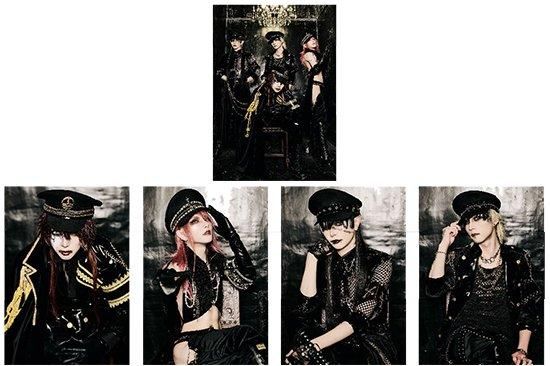 JILUKA<br> OVK֥ޥɥåB