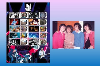 THE WHO 쥯ȡʹŵա<img class='new_mark_img2' src='https://img.shop-pro.jp/img/new/icons15.gif' style='border:none;display:inline;margin:0px;padding:0px;width:auto;' />