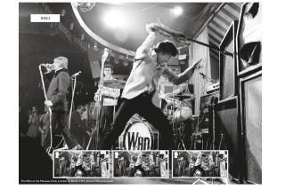 THE WHO - SHINKO MUSIC RECORDS SHOP THE WHO - SHINKO MUSIC RECORDS SHOP