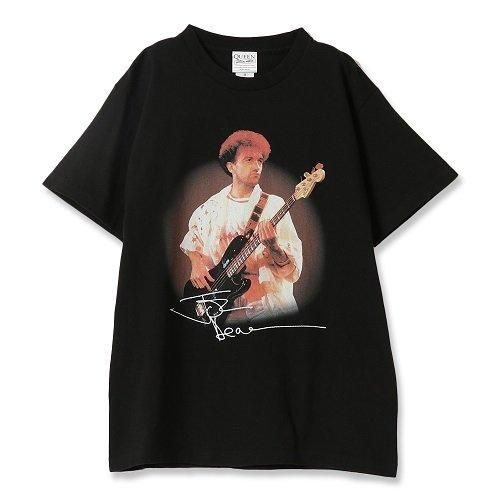 JOHN DEACON Tシャツ(購入特典付) - SHINKO MUSIC RECORDS SHOP JOHN DEACON Tシャツ(購入特典付) - SHINKO MUSIC RECORDS SHOP