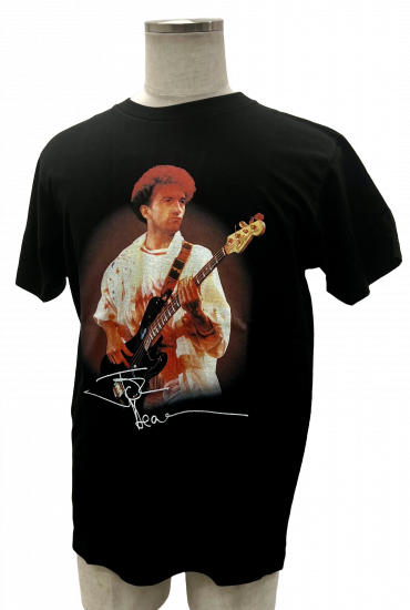 JOHN DEACON Tシャツ(購入特典付) - SHINKO MUSIC RECORDS SHOP JOHN DEACON Tシャツ(購入特典付) - SHINKO MUSIC RECORDS SHOP