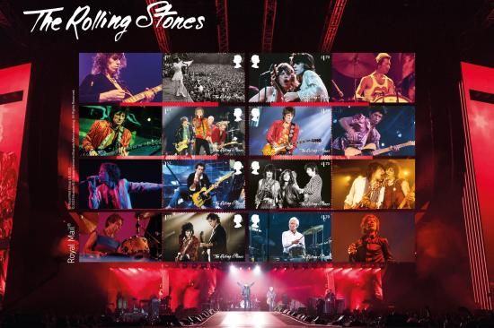 ��WINTER SALE!��The Rolling Stones On Tour - ���쥯�������������ȡʹ�����ŵ�ա�<img class='new_mark_img2' src='https://img.shop-pro.jp/img/new/icons24.gif' style='border:none;display:inline;margin:0px;padding:0px;width:auto;' />