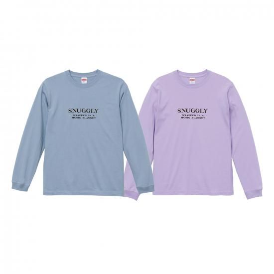 ƣ <br>SNUGGLY ɽ󥰥꡼T<img class='new_mark_img2' src='https://img.shop-pro.jp/img/new/icons63.gif' style='border:none;display:inline;margin:0px;padding:0px;width:auto;' />