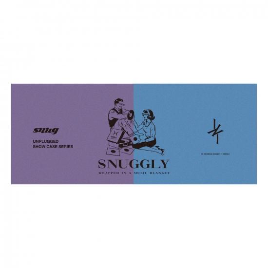 ƣ <br>SNUGGLY ե