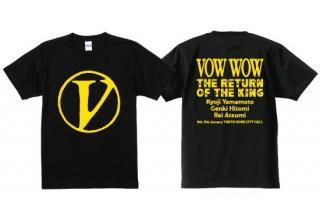 VOW WOW - SHINKO MUSIC RECORDS SHOP VOW WOW - SHINKO MUSIC RECORDS SHOP