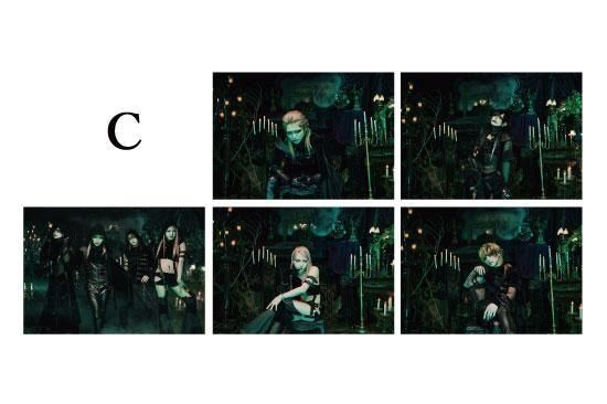 JILUKA<br> KLT֥ޥɥåC