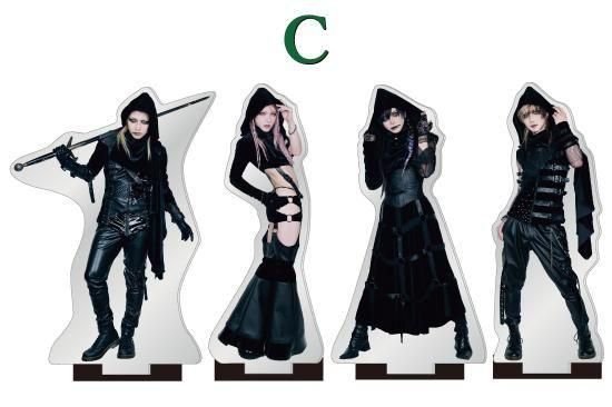 JILUKA<br> KLT륹C4