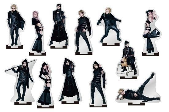 JILUKA<br> KLT륹A/B/C 12拾SET