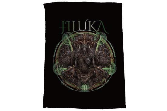 JILUKA <br>KLT֥󥱥å