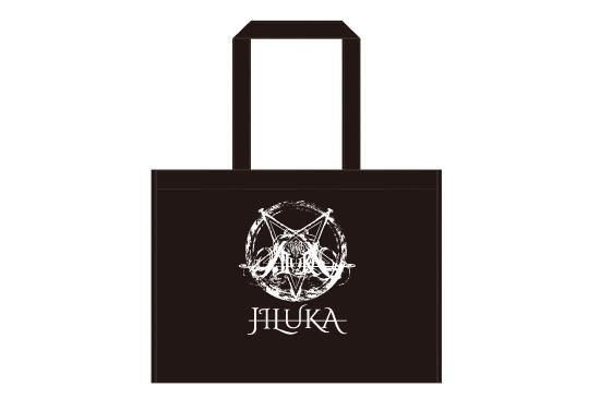 JILUKA<br> ԿۥȡȥХå<img class='new_mark_img2' src='https://img.shop-pro.jp/img/new/icons1.gif' style='border:none;display:inline;margin:0px;padding:0px;width:auto;' />