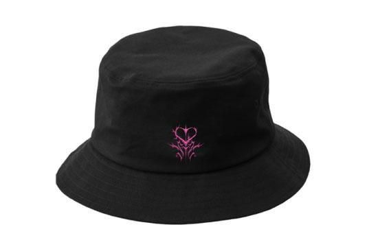 JILUKA<br>HBS2025 OBM BUCKET HAT<img class='new_mark_img2' src='https://img.shop-pro.jp/img/new/icons1.gif' style='border:none;display:inline;margin:0px;padding:0px;width:auto;' />