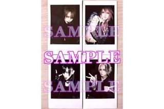 JILUKA Ricko グッズ JILUKA Boogie Zyean Sena Ricko チェキ アクスタ - メルカリ