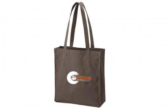 人見元基Sings Standards トートバッグ - SHINKO MUSIC RECORDS SHOP