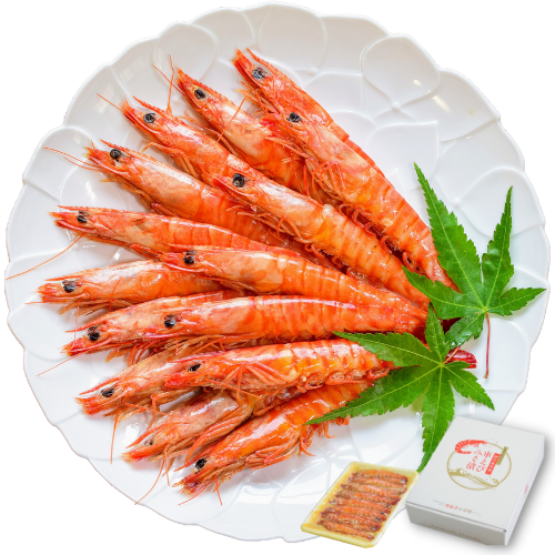 伊万里特産 車えびみそ漬 250g 10 尾 伊万里特産 車えびみそ漬 250g 10 尾