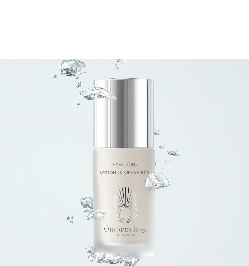 オモロヴィッツァ ブースターセラム15ml ブースター・導入液
