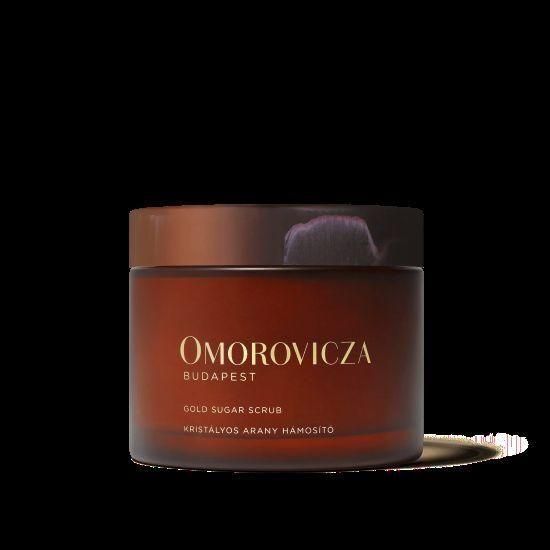 ゴールドシュガースクラブ｜オモロヴィッツァ｜Omorovicza