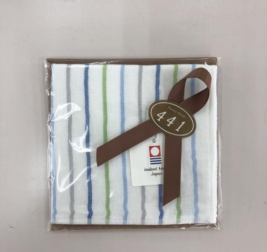 無料ギフトラッピング - towelshop441 オンラインショップ｜吉井