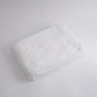 今治生まれの白いタオル - towelshop441オンラインショップ
