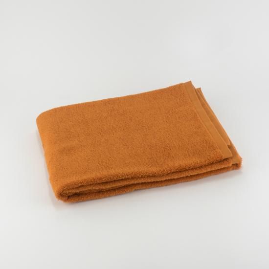 メール バスタオル（オレンジ） - towelshop441 オンライン