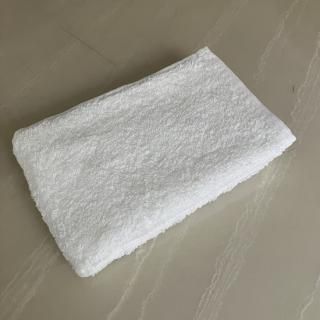 ペール ウォッシュタオル(オフホワイト)