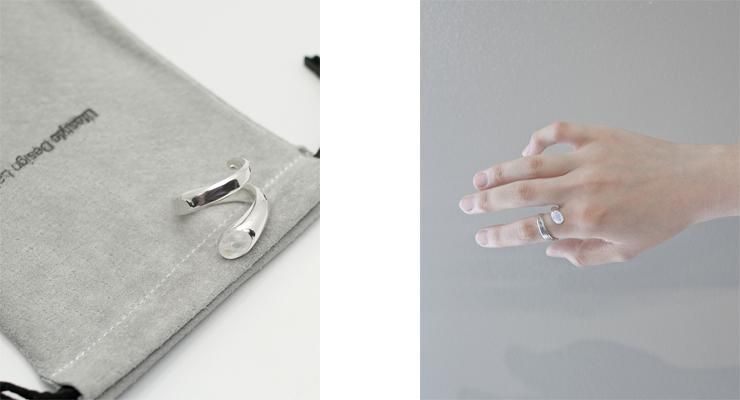 Lifestyle Design Lab sechzehlnteホワイトラブラドライト