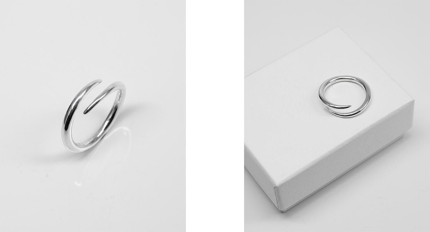 liquid　指輪 MARY QUANT ONLINE SHOP｜マリークヮントオンラインショップ