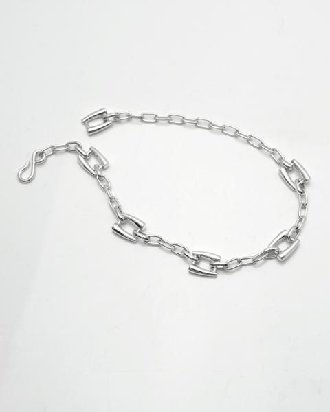 liquid chain S bracelet<br>