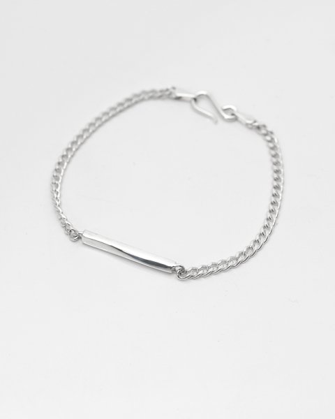 ID chain bracelet<br>