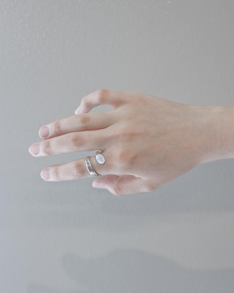 Lifestyle Design Lab sechzehlnteホワイトラブラドライト