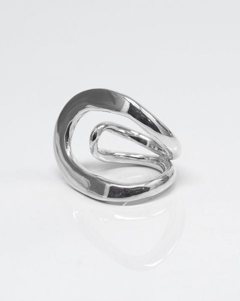 LOMANY Veil ring<br>