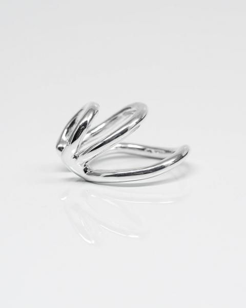 LOMANY Molpho ear cuff<br>