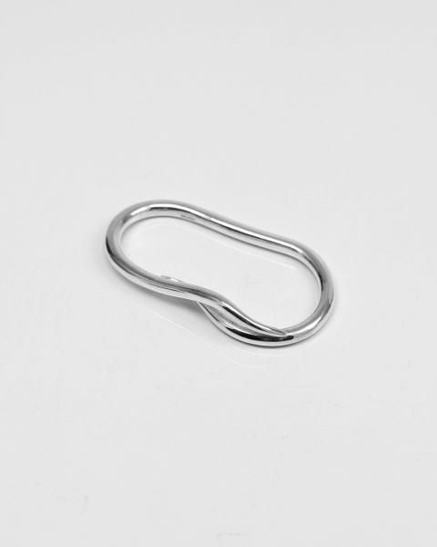 liquid line double finger ring<br>