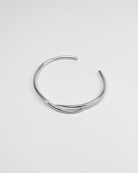 liquid line bangle<br>