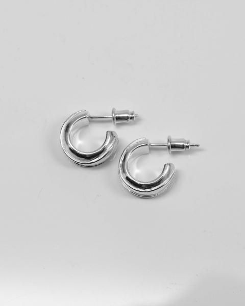 シルバーピアス・シルバーイヤリング一覧 - シルバージュエリー