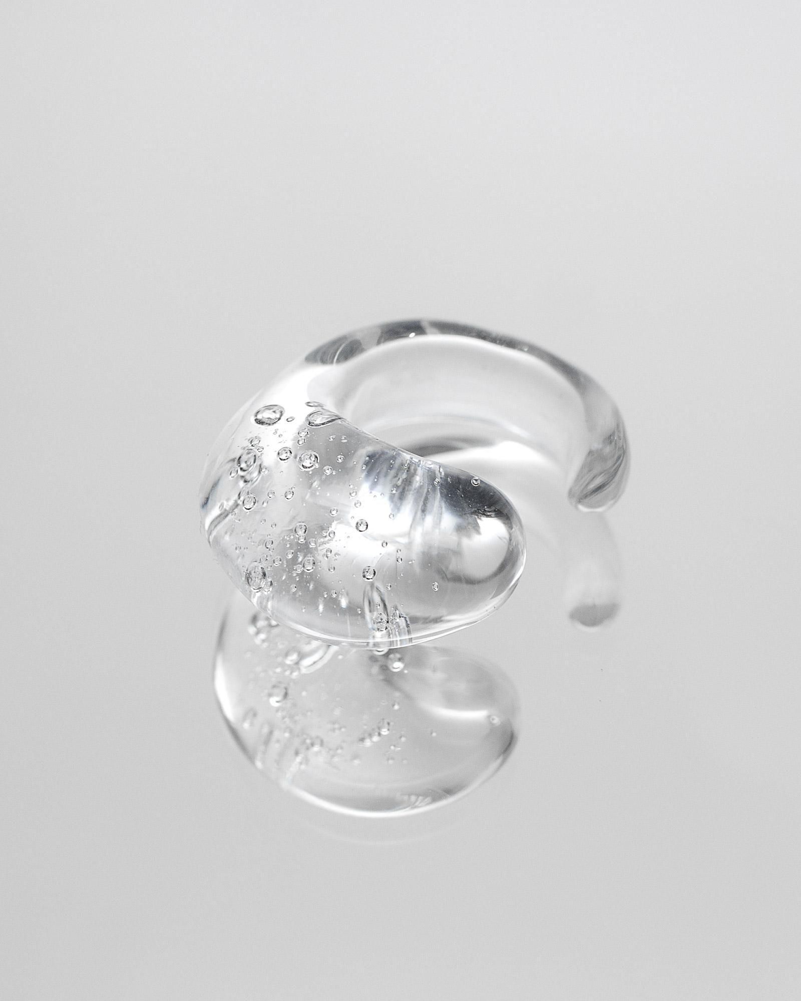 サバスフィッシング スールス（シルバーポリッシュ） ・握り部分/花梨