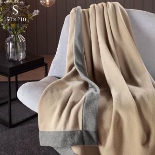 ウール・アルパカ・カシミヤ毛布 - ベッテンスタジオ 公式