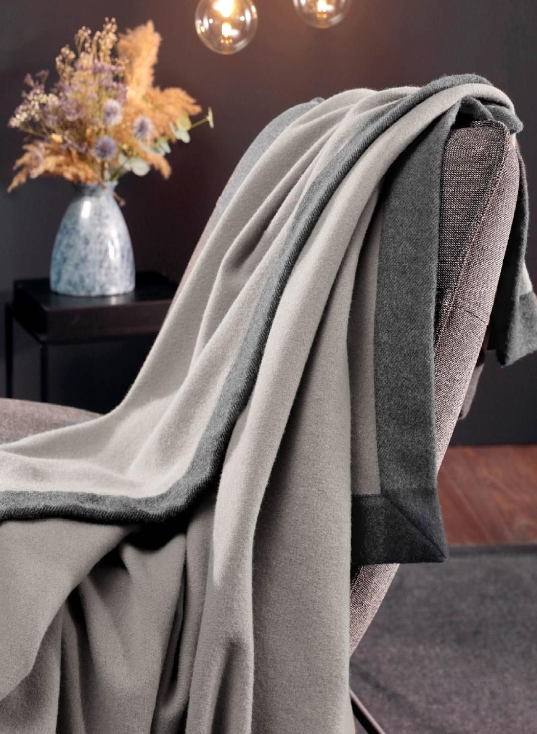 Betten-Studio 公式オンラインショップ｜ドイツ製 ウール毛布 Prado