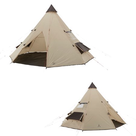 Grand canyon tepee グランドキャニオン　ティピー　テント