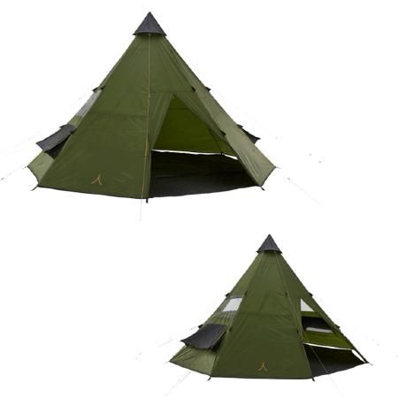 グランドキャニオン ティピ テント オリーブ Grandcanyon Tipee Olive グランドキャニオン ティピ テント オリーブ Grandcanyon Tipee Olive