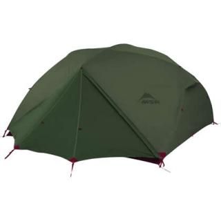 MSR エリクサー4 グリーン 欧州限定モデル