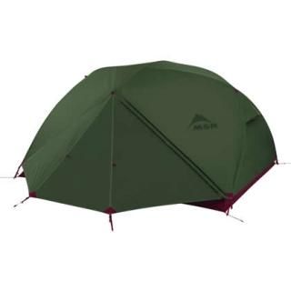 MSR エリクサー3 V2 グリーン  欧州限定モデル
